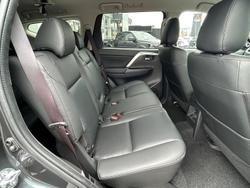 2024 Mitsubishi Pajero Sport Exceed