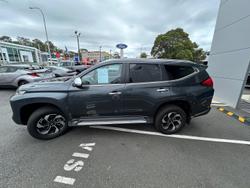 2024 Mitsubishi Pajero Sport Exceed