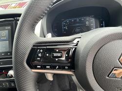 2024 Mitsubishi Pajero Sport Exceed