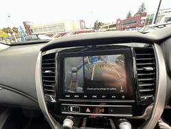 2024 Mitsubishi Pajero Sport Exceed