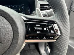 2024 Mitsubishi Pajero Sport Exceed