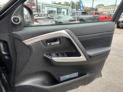 2024 Mitsubishi Pajero Sport Exceed