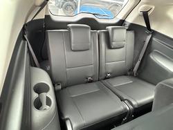 2024 Mitsubishi Pajero Sport Exceed