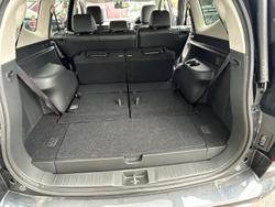 2024 Mitsubishi Pajero Sport Exceed