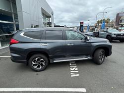 2024 Mitsubishi Pajero Sport Exceed