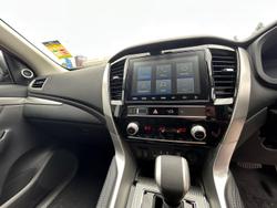 2024 Mitsubishi Pajero Sport Exceed