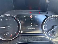 2024 Mitsubishi Triton GLX+