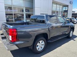 2024 Mitsubishi Triton GLX+