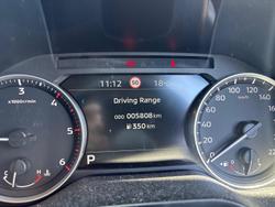 2024 Mitsubishi Triton GLX+