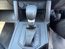 2024 Mitsubishi Triton GLX+