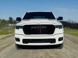 2024 RAM 1500 Laramie Sport Hurricane SO RamBox