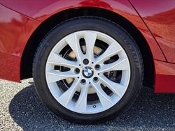 2011 BMW 1 Series 118i