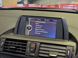 2011 BMW 1 Series 118i