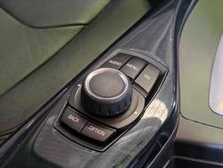 2011 BMW 1 Series 118i