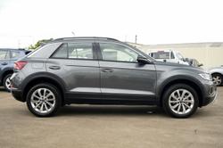 2024 Volkswagen T-Roc CityLife