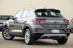 2024 Volkswagen T-Roc CityLife