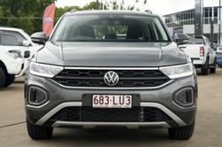 2024 Volkswagen T-Roc CityLife