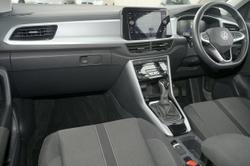 2024 Volkswagen T-Roc CityLife