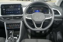 2024 Volkswagen T-Roc CityLife