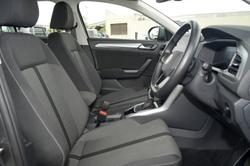 2024 Volkswagen T-Roc CityLife