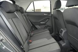 2024 Volkswagen T-Roc CityLife