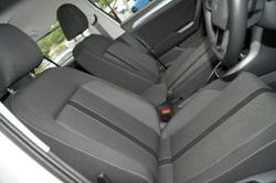 2024 Volkswagen T-Roc CityLife