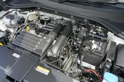 2024 Volkswagen T-Roc CityLife