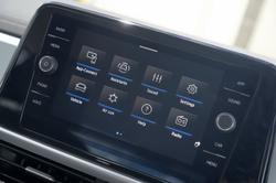 2024 Volkswagen T-Roc CityLife