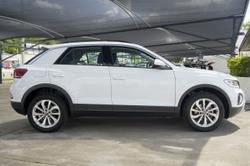 2024 Volkswagen T-Roc CityLife