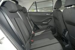 2024 Volkswagen T-Roc CityLife