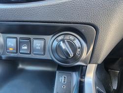 2020 Nissan Navara N-TREK