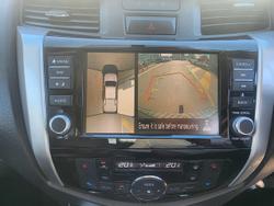 2020 Nissan Navara N-TREK