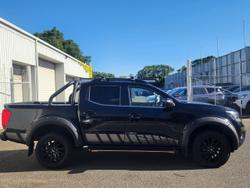 2020 Nissan Navara N-TREK
