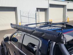 2020 Nissan Navara N-TREK