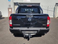 2020 Nissan Navara N-TREK