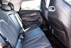 2025 Chery C5 Urban