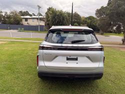 2026 Chery Tiggo 7 Urban