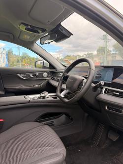 2026 Chery Tiggo 7 Urban