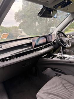 2026 Chery Tiggo 7 Urban