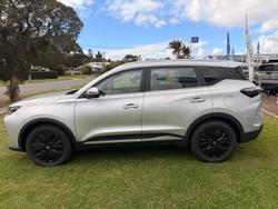2026 Chery Tiggo 7 Urban