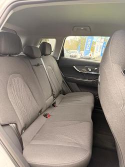2026 Chery Tiggo 7 Urban
