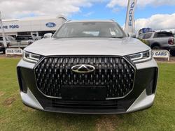 2026 Chery Tiggo 7 Urban