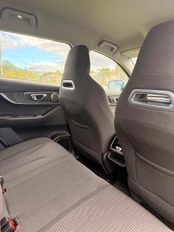 2026 Chery Tiggo 7 Urban