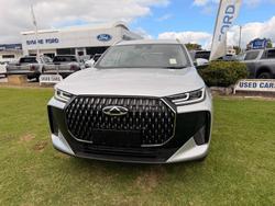 2026 Chery Tiggo 7 Urban