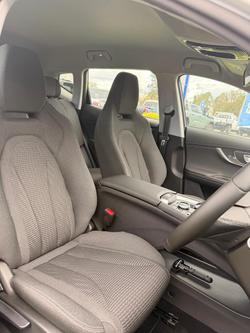 2026 Chery Tiggo 7 Urban