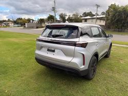2026 Chery Tiggo 7 Urban
