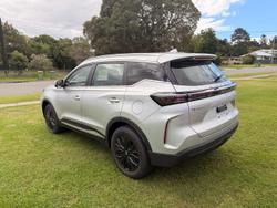 2026 Chery Tiggo 7 Urban
