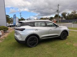 2026 Chery Tiggo 7 Urban