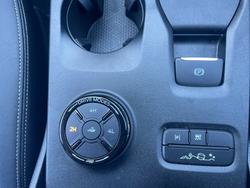 2024 Ford Ranger Sport