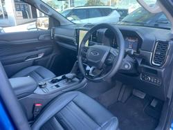 2024 Ford Ranger Sport